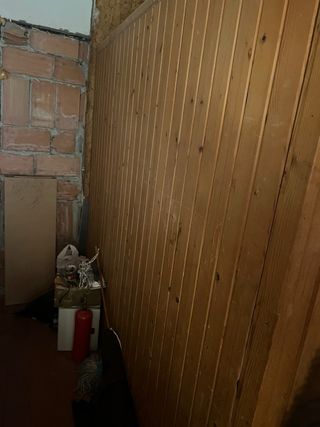 Sauna Finlandesa  Wicky