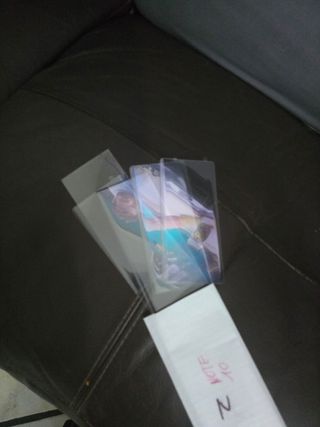 Pellicole vetro Samsung Note 10+