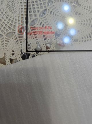 Pellicole vetro Samsung Note 10+