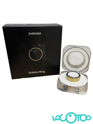 Samsung Galaxy Ring - Talla 9