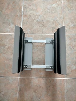 Soporte PC con ruedas - Portátil