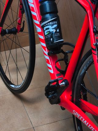 Bicicleta Carretera Specialized Tarmac