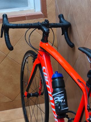 Bicicleta Carretera Specialized Tarmac