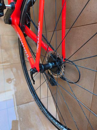 Bicicleta Carretera Specialized Tarmac