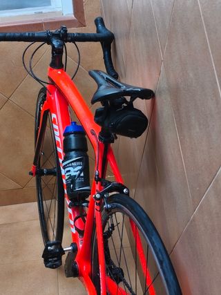 Bicicleta Carretera Specialized Tarmac