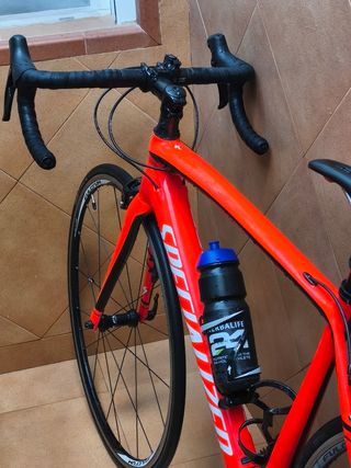 Bicicleta Carretera Specialized Tarmac