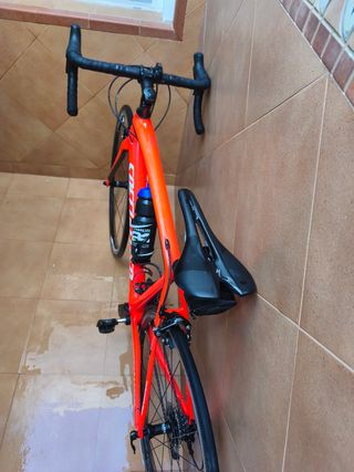 Bicicleta Carretera Specialized Tarmac