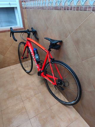 Bicicleta Carretera Specialized Tarmac