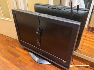 television antigua panasonic