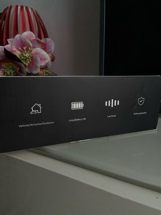 Aspiradora Portátil VC-01