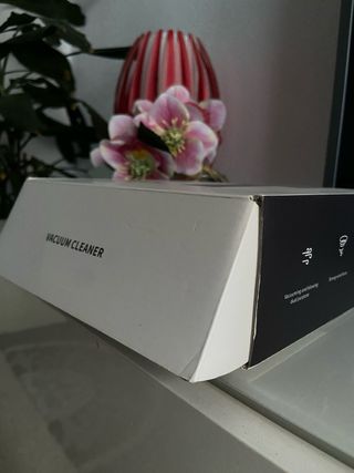 Aspiradora Portátil VC-01