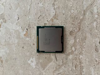 Intel Core i3-2100 – 3.1 GHz | Socket LGA1155