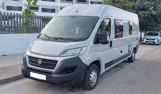FIAT Ducato 2020
