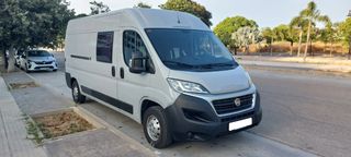 FIAT Ducato 2020
