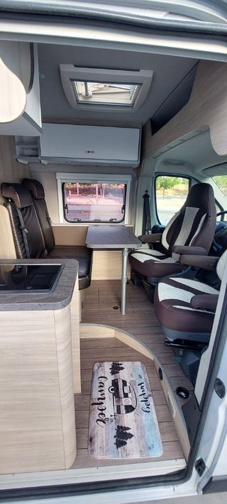 FIAT Ducato 2020