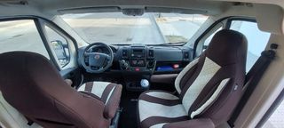 FIAT Ducato 2020