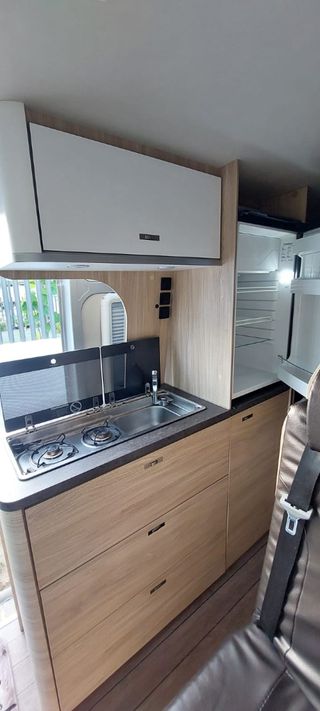 FIAT Ducato 2020