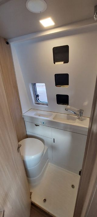 FIAT Ducato 2020