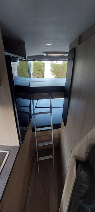FIAT Ducato 2020