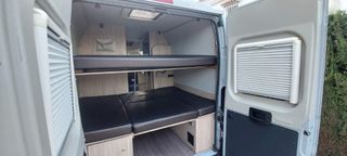 FIAT Ducato 2020