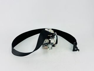 Cinturon trasero izquierdo Mercedes-Benz ML A1668602786