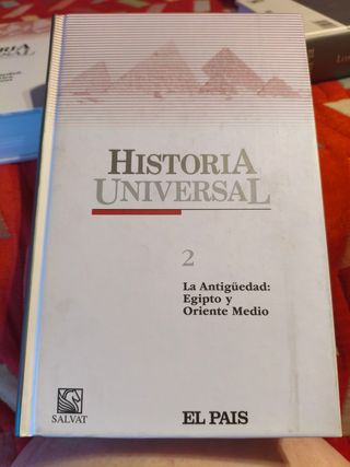Història universal