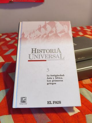 Història universal