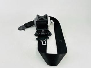 Cinturon delantero derecho BMW X6 7161042