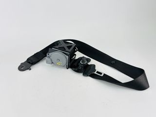 Cinturon delantero derecho BMW X6 7161042