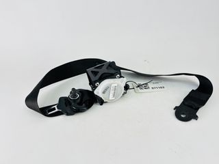Cinturon delantero derecho BMW X6 7161042