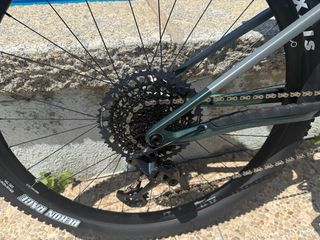 Orbea Oiz M21 2025 - Talla L