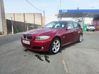 BMW 318 touring 2012