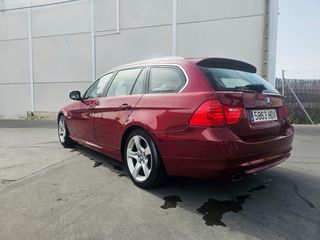 BMW 318 touring 2012