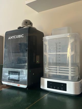 Servicio de Impresión 3D