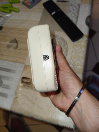 Game Boy con Pantalla IPS