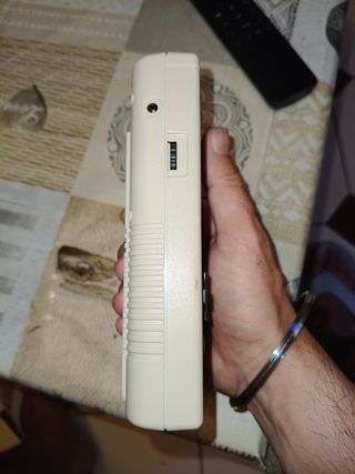 Game Boy con Pantalla IPS