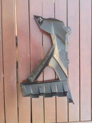 BMW G310GS tapa/cubierta lat. Izq. radiador origin