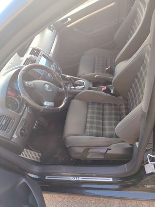 Volkswagen Golf 2007