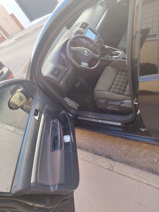 Volkswagen Golf 2007