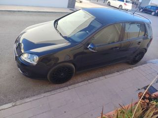 Volkswagen Golf 2007