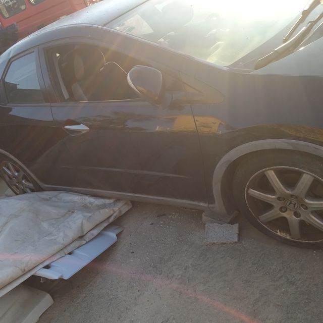 Honda Civic 2006 - Recambios