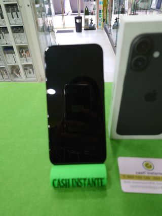 iPhone 16 plus 128gb