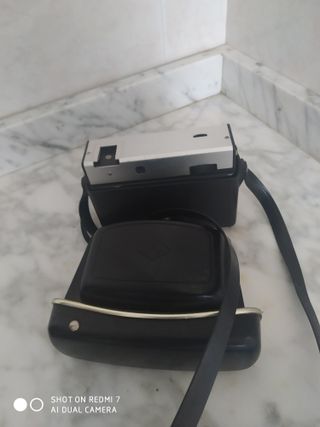 Agfa Iso-Rapid I - Vintage