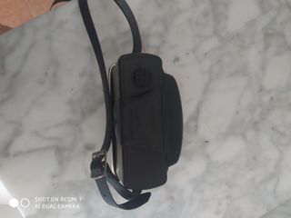 Agfa Iso-Rapid I - Vintage