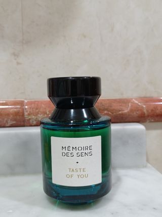 Perfume Mémoire des Sens Taste of You 100ml