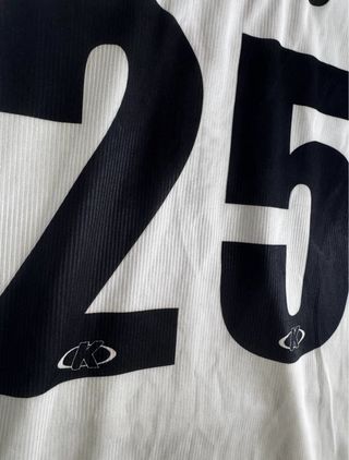 Camiseta Kelme Albacete 98/99