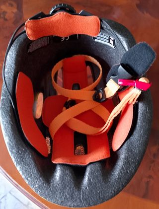 Casco bici bimbo Limar taglia S