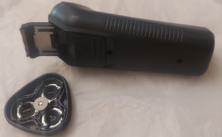 Philishave 545 Retro. Afeitadora vintage