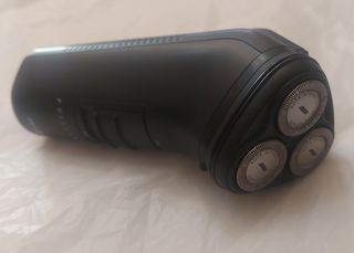 Philishave 545 Retro. Afeitadora vintage