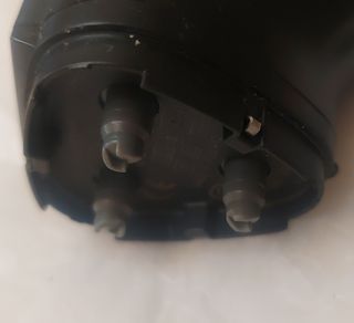 Philishave 545 Retro. Afeitadora vintage